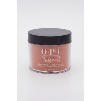 OPI OPI - U14 - Dip - Suzi Needs A Loch-Smith - 1.5 oz.