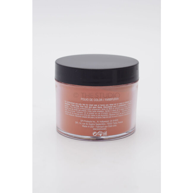 OPI - U14 - Dip - Suzi Needs A Loch-Smith - 1.5 oz.