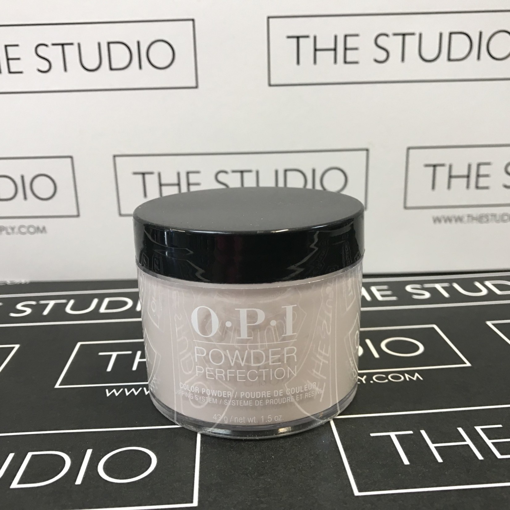 OPI OPI - T65 - Dip - Put It In Neutral - 1.5 oz