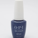 OPI OPI - U19 - Gel - Nessie Plays Hide & Sea-k