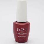 OPI OPI - U13 - Gel - Red Heads Ahead