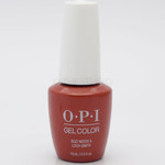 OPI OPI - U14 - Gel - Suzi Needs A Loch-Smith