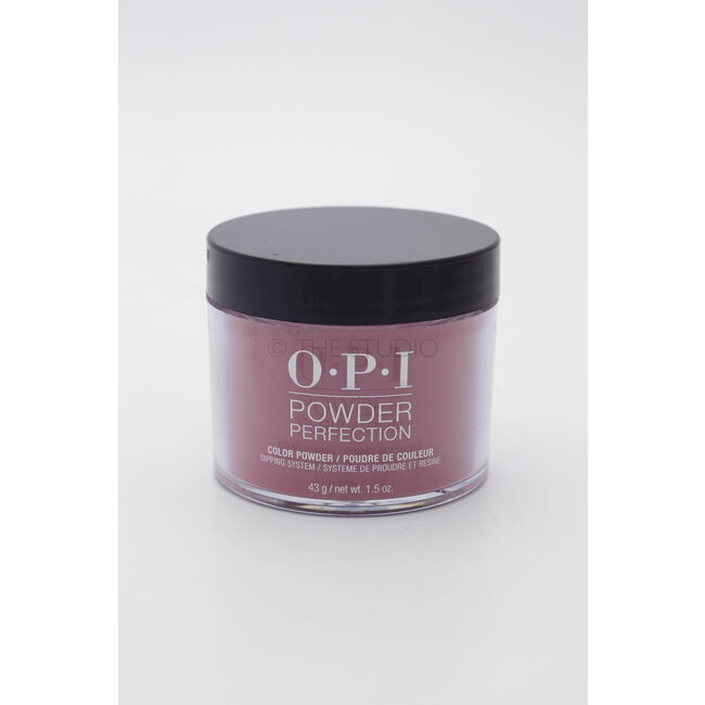 OPI - W63 - Dip - OPI By Popular Vote - 1.5 oz.