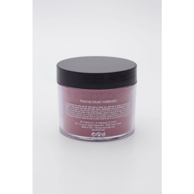 OPI - W63 - Dip - OPI By Popular Vote - 1.5 oz.