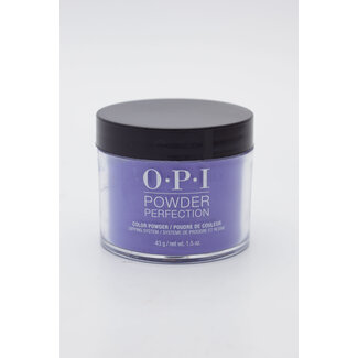 OPI OPI - N47 - Dip - Do You Have This Color In Stock-Holm? - 1.5 oz