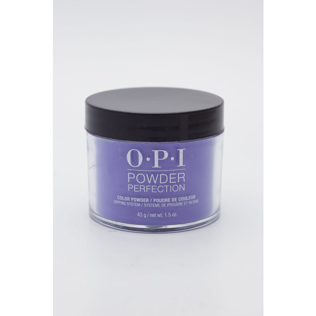 OPI OPI - N47 - Dip - Do You Have This Color In Stock-Holm? - 1.5 oz