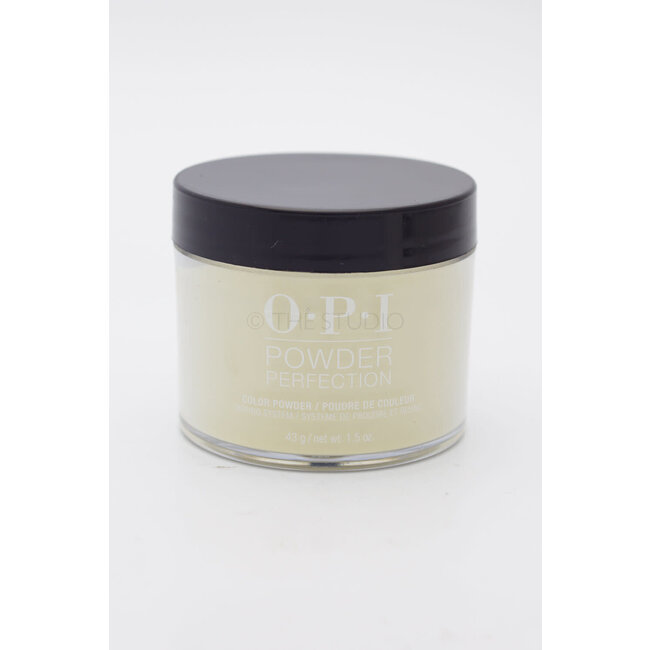 OPI - T73 - Dip - One Chic Chick - 1.5 oz.