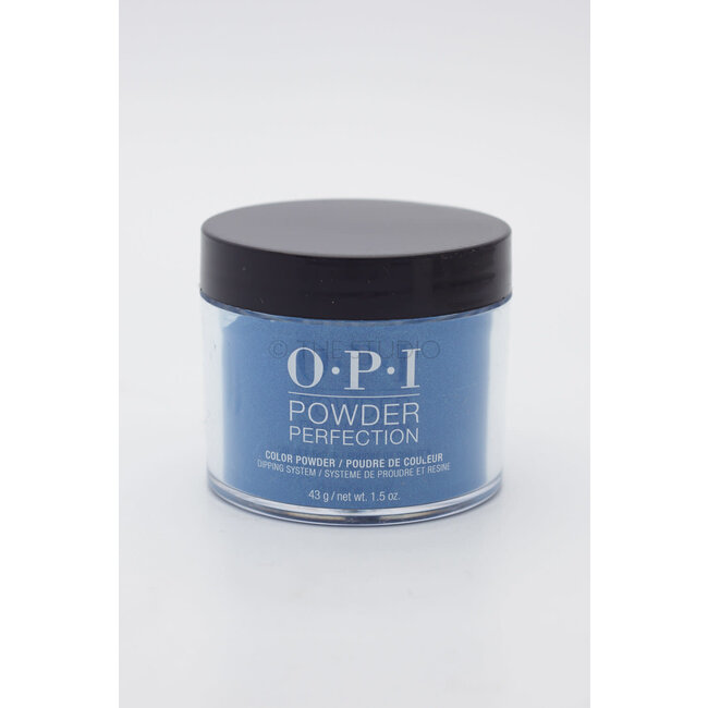 OPI OPI - U19 - Dip - Nessie Plays Hide & Sea-K - 1.5 oz.