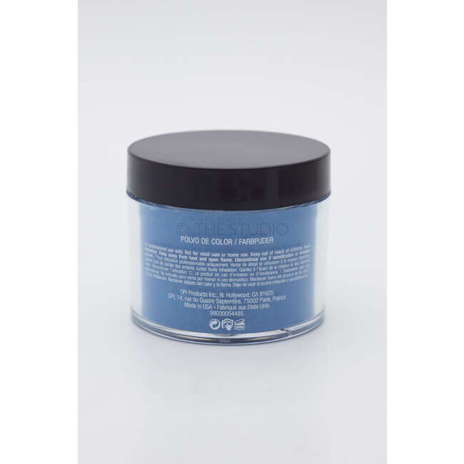 OPI - U19 - Dip - Nessie Plays Hide & Sea-K - 1.5 oz.