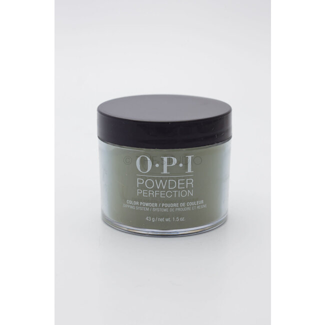 OPI - W55 - Dip - Suzi - The First Lady Of Nails - 1.5 oz.