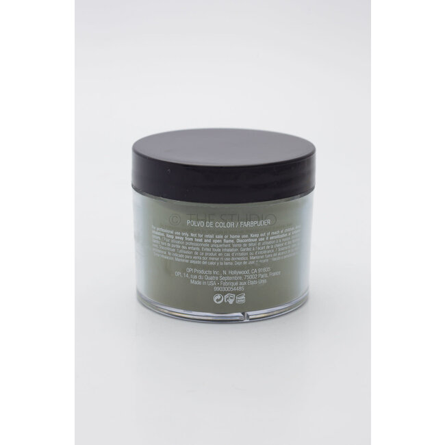 OPI - W55 - Dip - Suzi - The First Lady Of Nails - 1.5 oz.