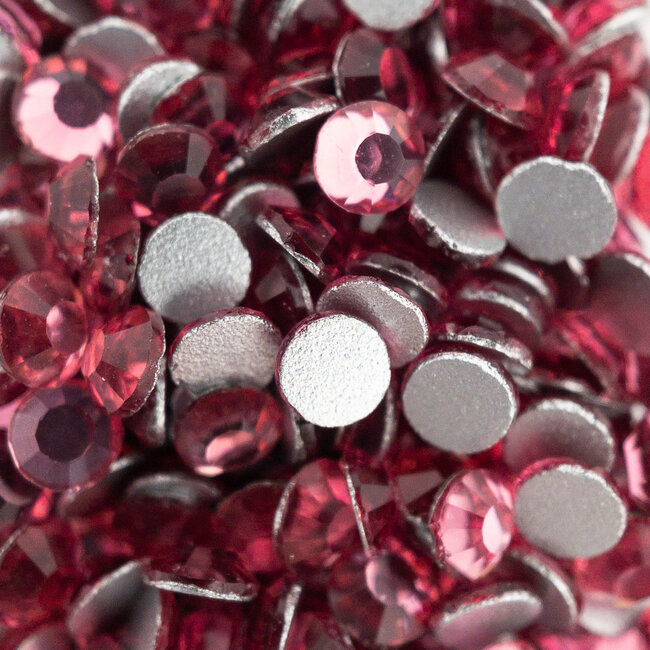 The Studio - Rhinestone Assortment - 20 pcs