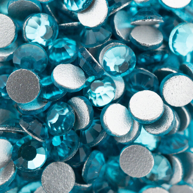 The Studio - Rhinestone Assortment - 20 pcs