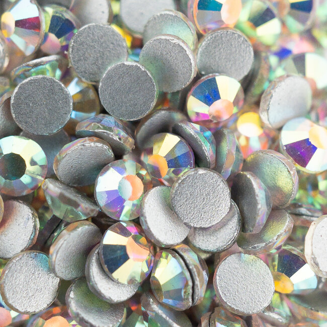 The Studio - Rhinestone Assortment - 20 pcs