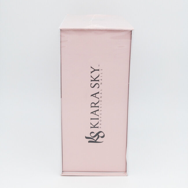 Kiara Sky - Beyond Pro Portable Nail e-File Drill - Pink