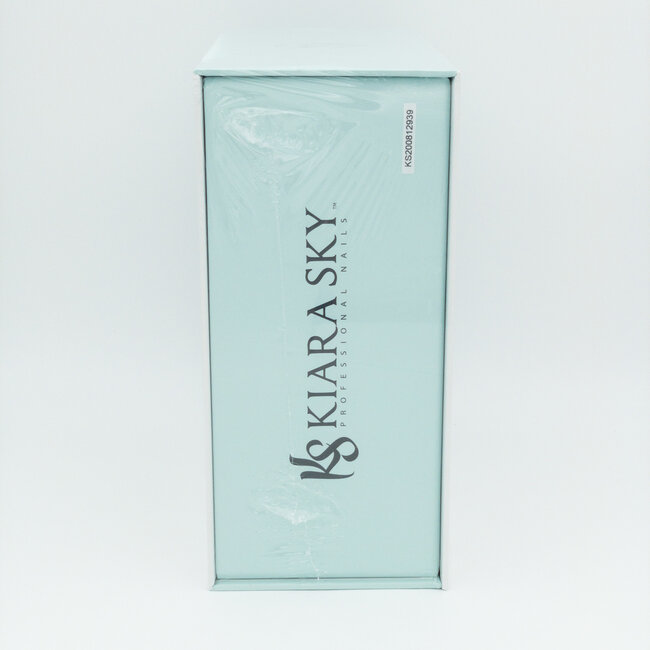 Kiara Sky - Beyond Pro Portable Nail e-File Drill - Teal