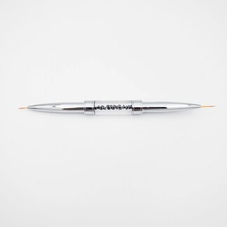 The Studio The Studio - Liner Brush - 2 side (7mm & 11m)