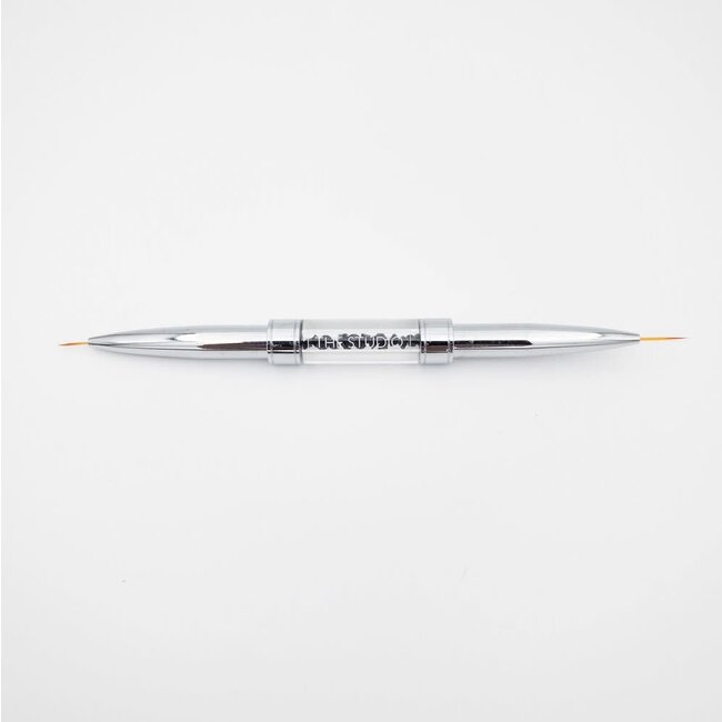 The Studio - Liner Brush - 2 side (7mm & 11m)