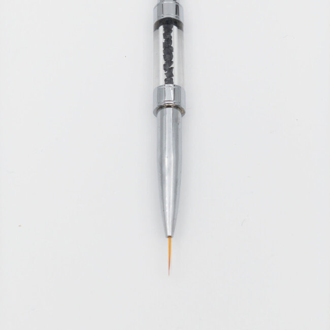 The Studio - Liner Brush - 2 side (7mm & 11m)