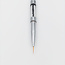 The Studio - Liner Brush - 2 side (7mm & 11m)
