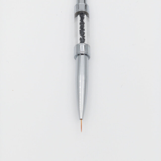 The Studio - Liner Brush - 2 side (7mm & 11m)