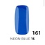 Medusa *SALE* Medusa - Art Gel - 161 Neon Blue - 8 ml