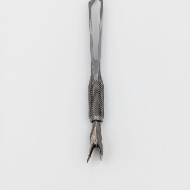 Multi Function Shaping Clip - Pinching Tool - Black