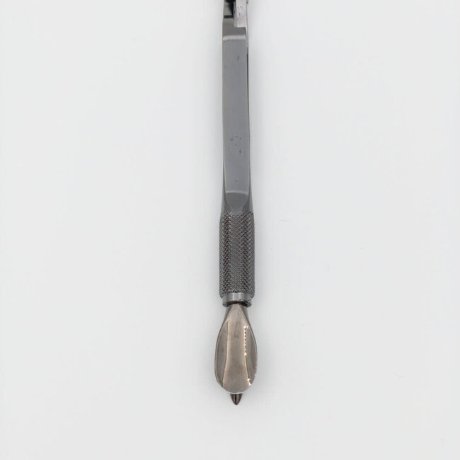 Multi Function Shaping Clip - Pinching Tool - Black