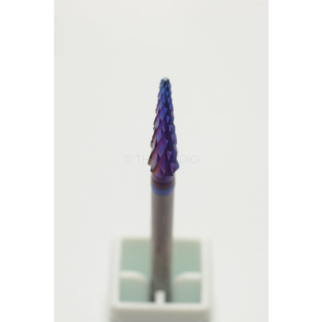 The Studio - Bit - Needle - The Game Changer - Blue Medium