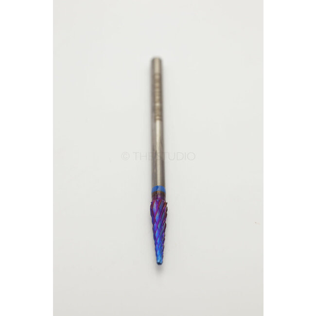 The Studio - Bit - Needle - The Game Changer - Blue Medium