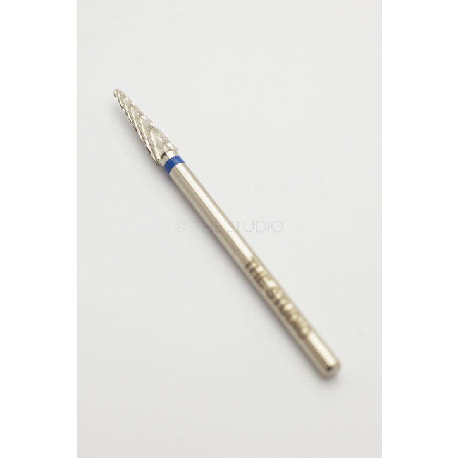 The Studio - Bit - Needle - The Game Changer - Silver Medium