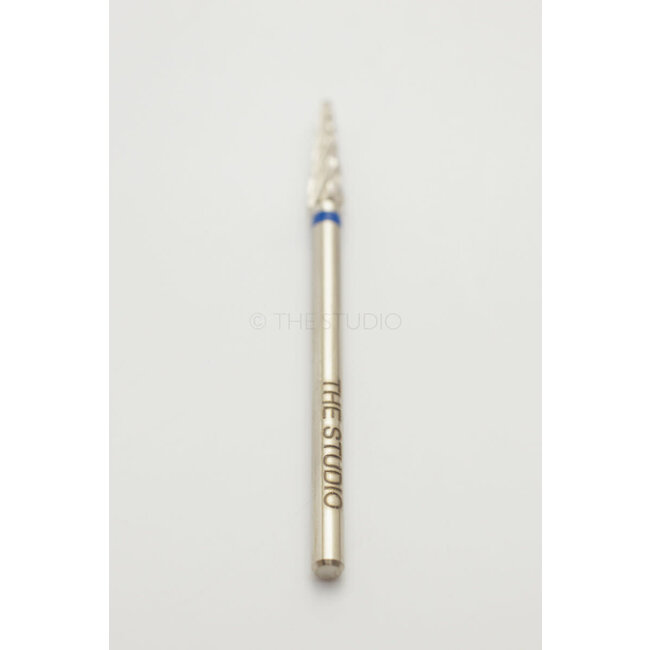 The Studio - Bit - Needle - The Game Changer - Silver Medium