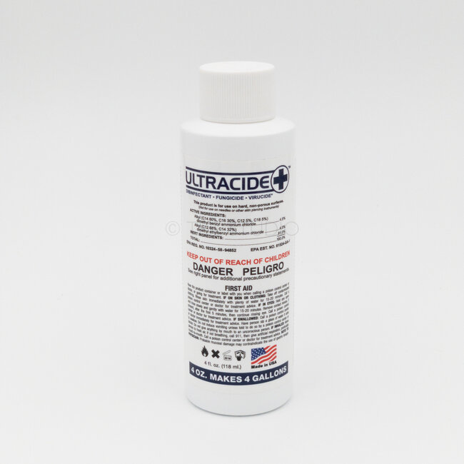 Americanails Americanails - Ultracide - 4 oz.