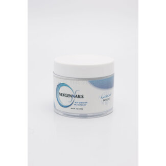 NexGen NexGen Nails - American White - 2 oz