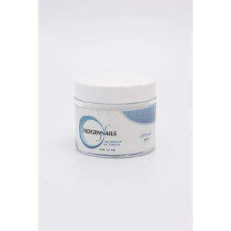 NexGen NexGen Nails - Crystal Set - 2 oz