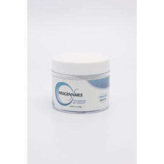NexGen NexGen Nails - French White - 2 oz