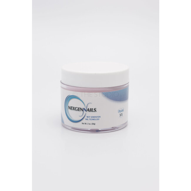 NexGen Nails - Pink XX - 2 oz
