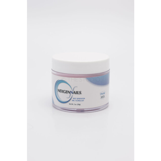 NexGen Nails - Pink XXX - 2 oz