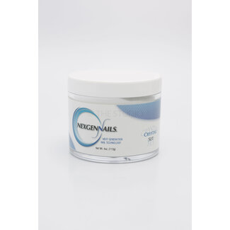 NexGen NexGen Nails - Crystal Set - 4 oz