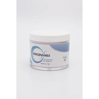 NexGen NexGen Nails - Pink XX - 4 oz