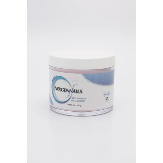 NexGen Nails - Pink XX - 4 oz