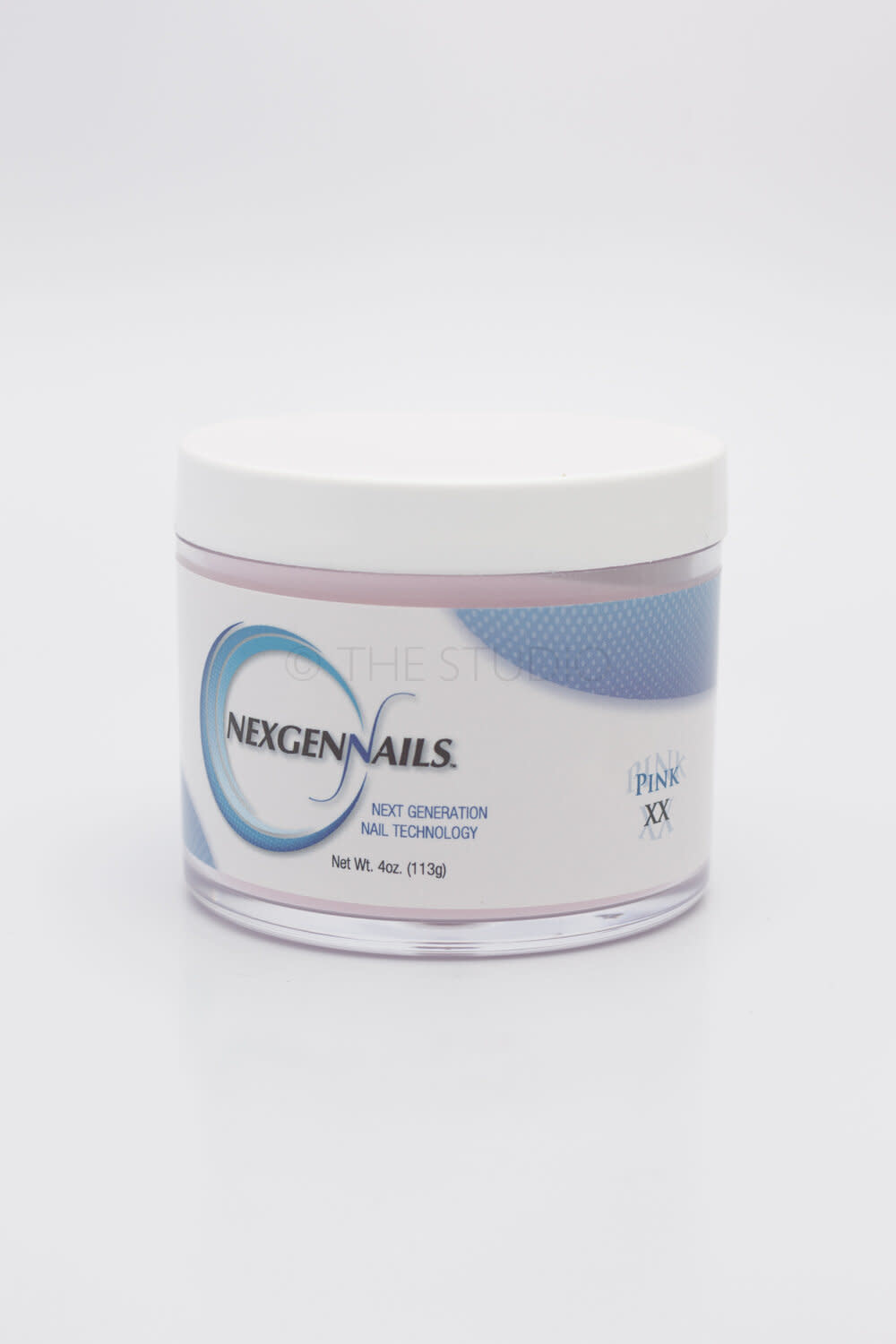 NexGen NexGen Nails - Pink XX - 4 oz - The Studio - Nail and