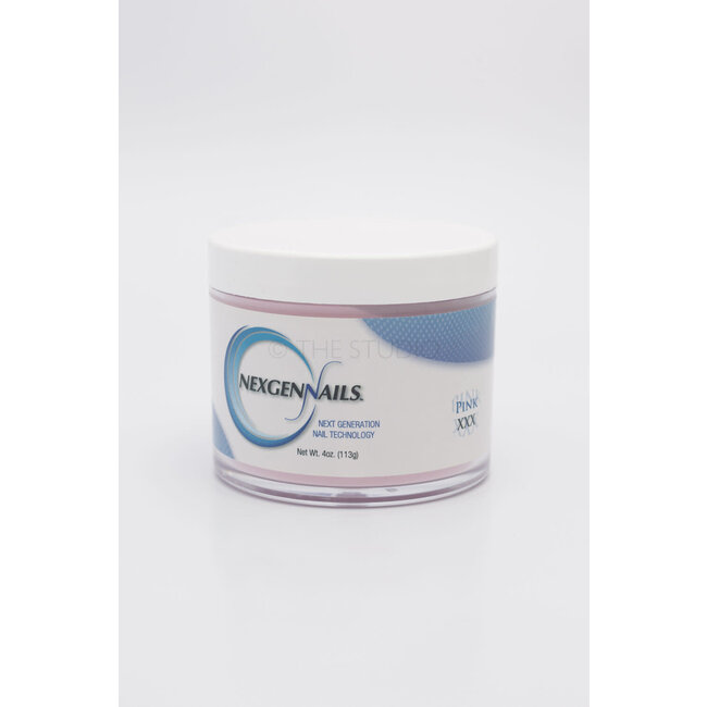 NexGen Nails - Pink XXX - 4 oz