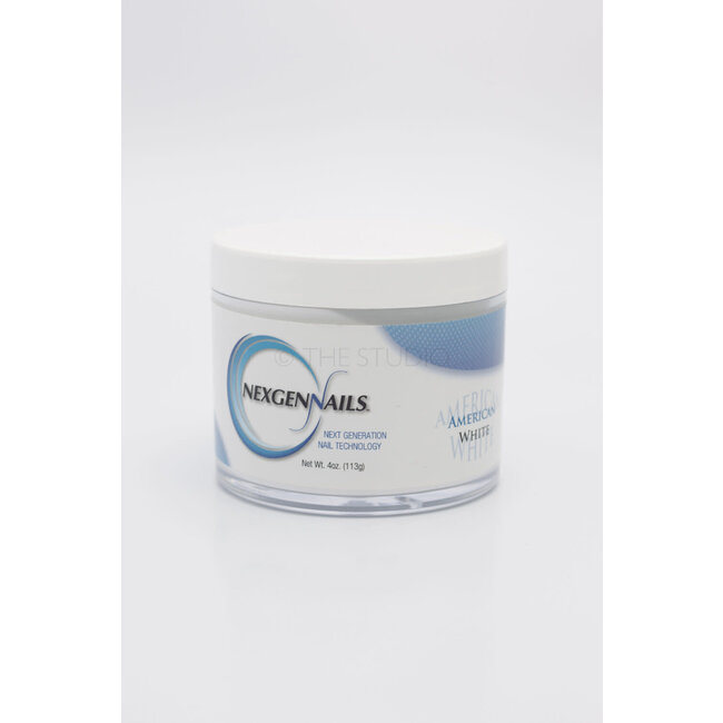 NexGen Nails - French White - 4 oz
