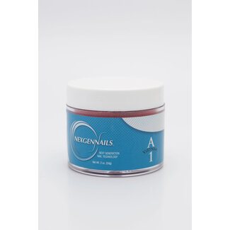 NexGen NexGen Nails - A1 - Vietnam - 2 oz
