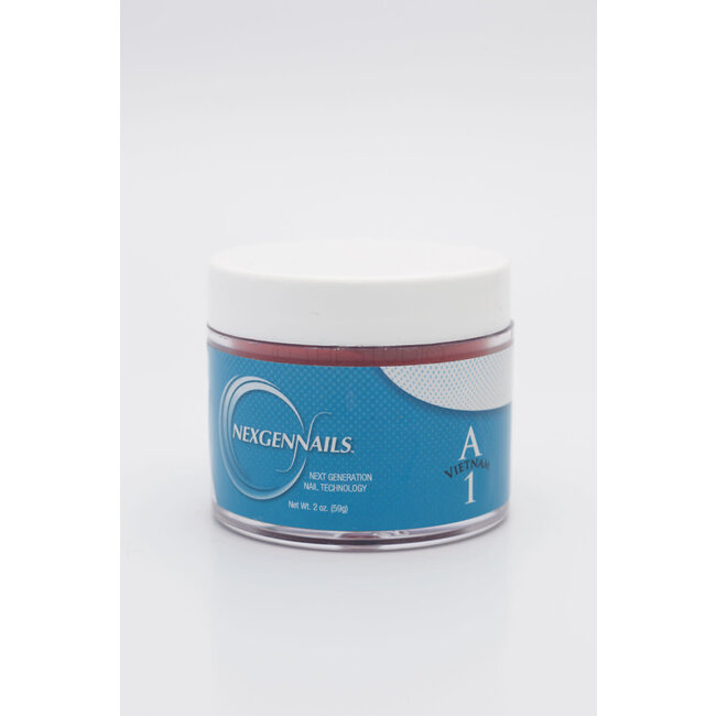 NexGen NexGen Nails - A1 - Vietnam - 2 oz