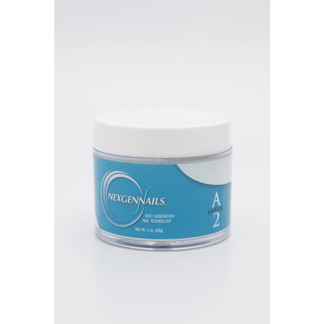 NexGen Nails - A2 - Saigon - 2 oz