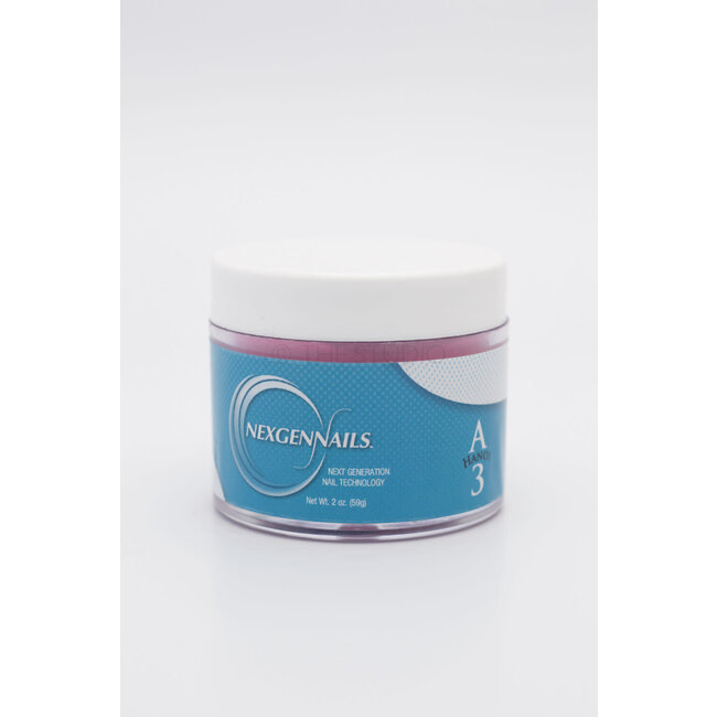 NexGen Nails - A3 - Hanoi - 2 oz