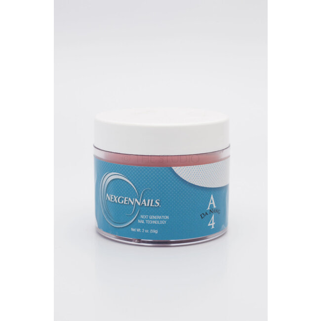 NexGen NexGen Nails - A4 - Da Nang - 2 oz