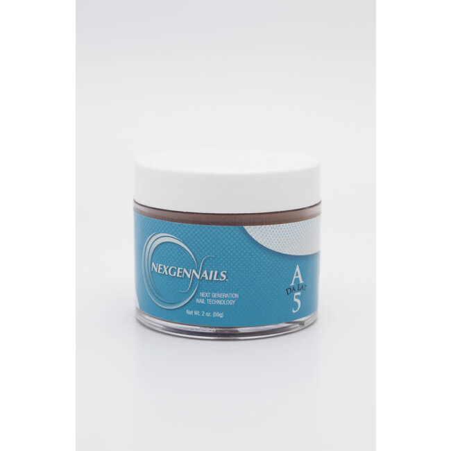 NexGen NexGen Nails - A5 - Da Lat - 2 oz